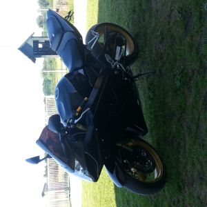 gsxr power