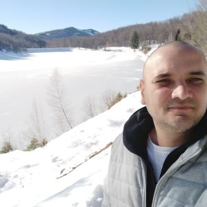 Goran Gaspar