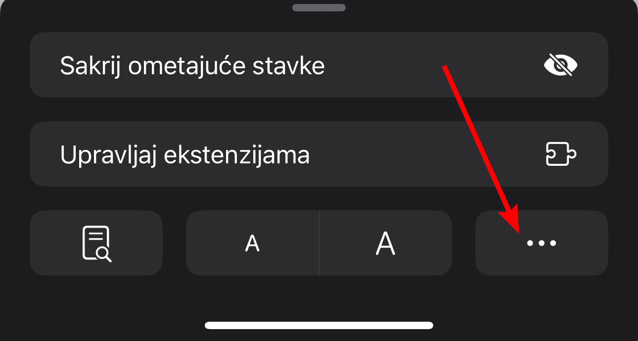 iPhone Reset Permissions